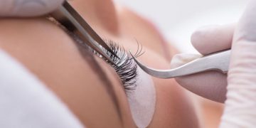 Eyelash & Eyebrow Treatments