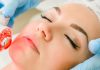 dermisonic facial therapy